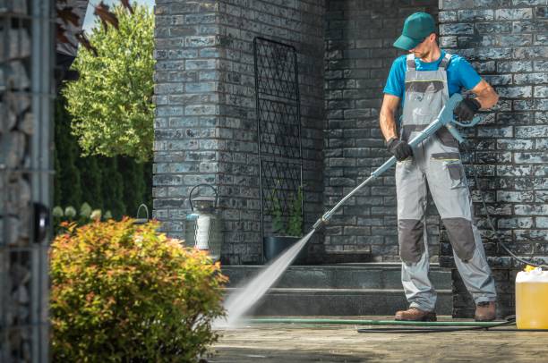 Best Gas Station Cleaning  in Wink, TX