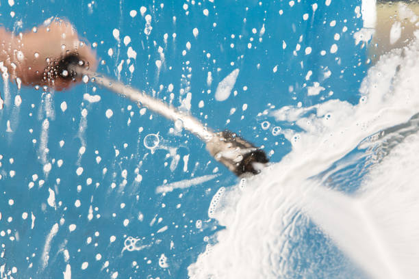 Best Sign and Awning Cleaning  in Wink, TX