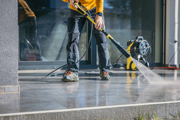Reliable Wink, TX Pressure Washing Solutions