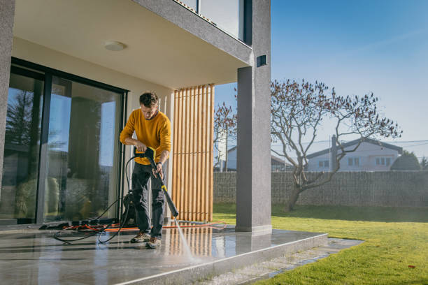 Best House Exterior Washing  in Wink, TX