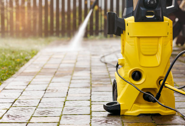Best Fence Cleaning  in Wink, TX