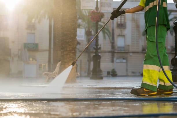 Best Warehouse Cleaning  in Wink, TX